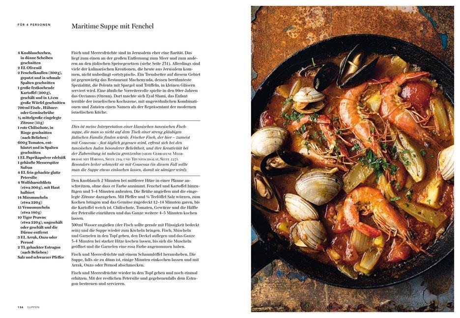 Thumbnail - Yotam Ottolenghi Jerusalem
