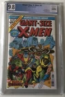 Giant-Size X-Men No.1 Facsimile Edition NOT CGC PGX GRADED 9.8