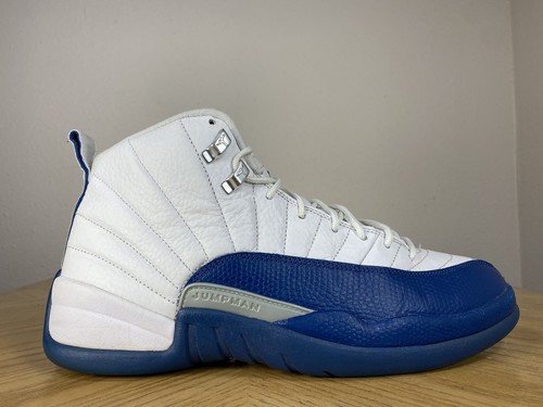 Men's Nike Air Jordan 12 XII Retro 