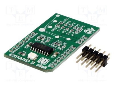 1 Stück, Click board MIKROE-1874 /E2DE