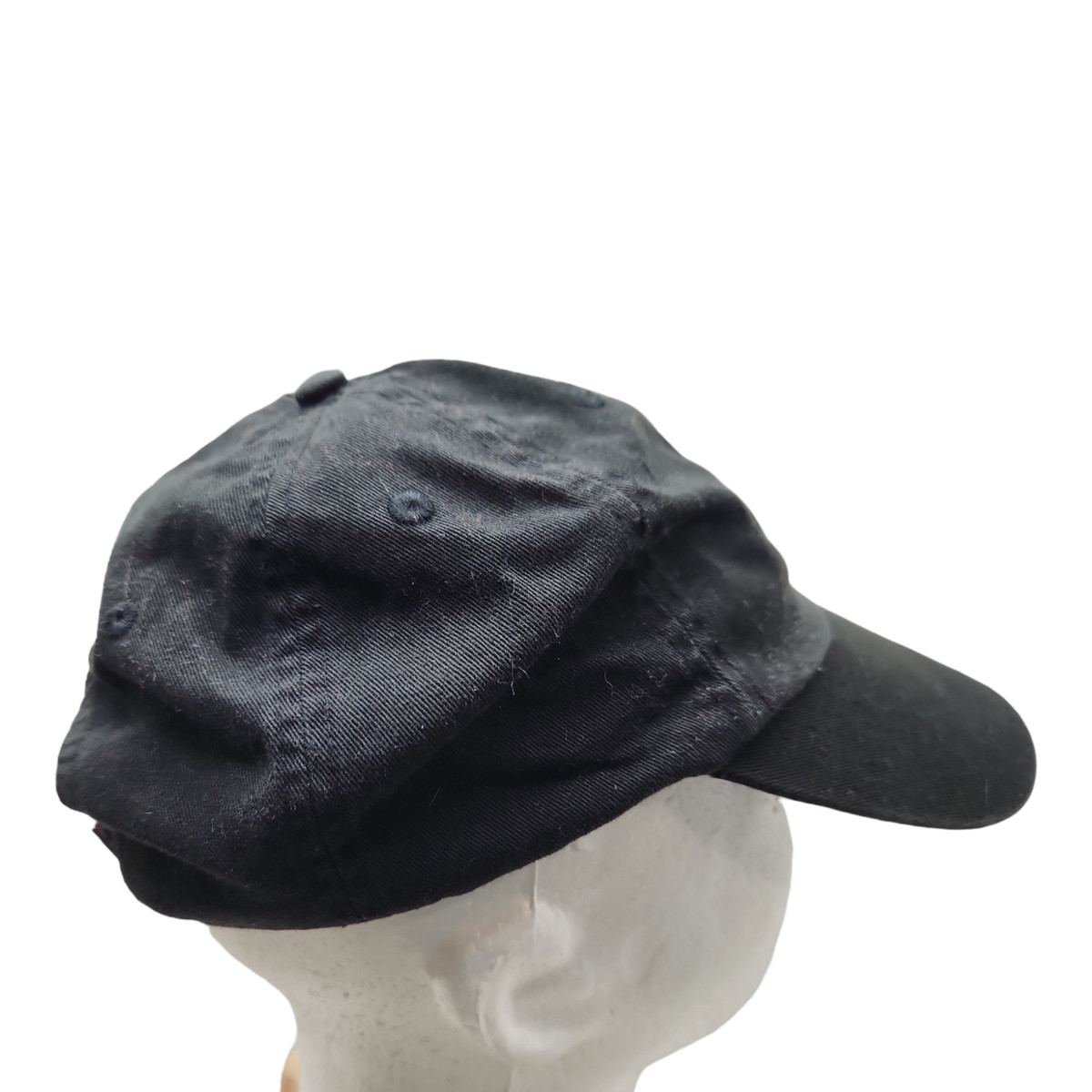 Dimond Logo  Adjustable Back Strap Ball Cap Base Ball View 4