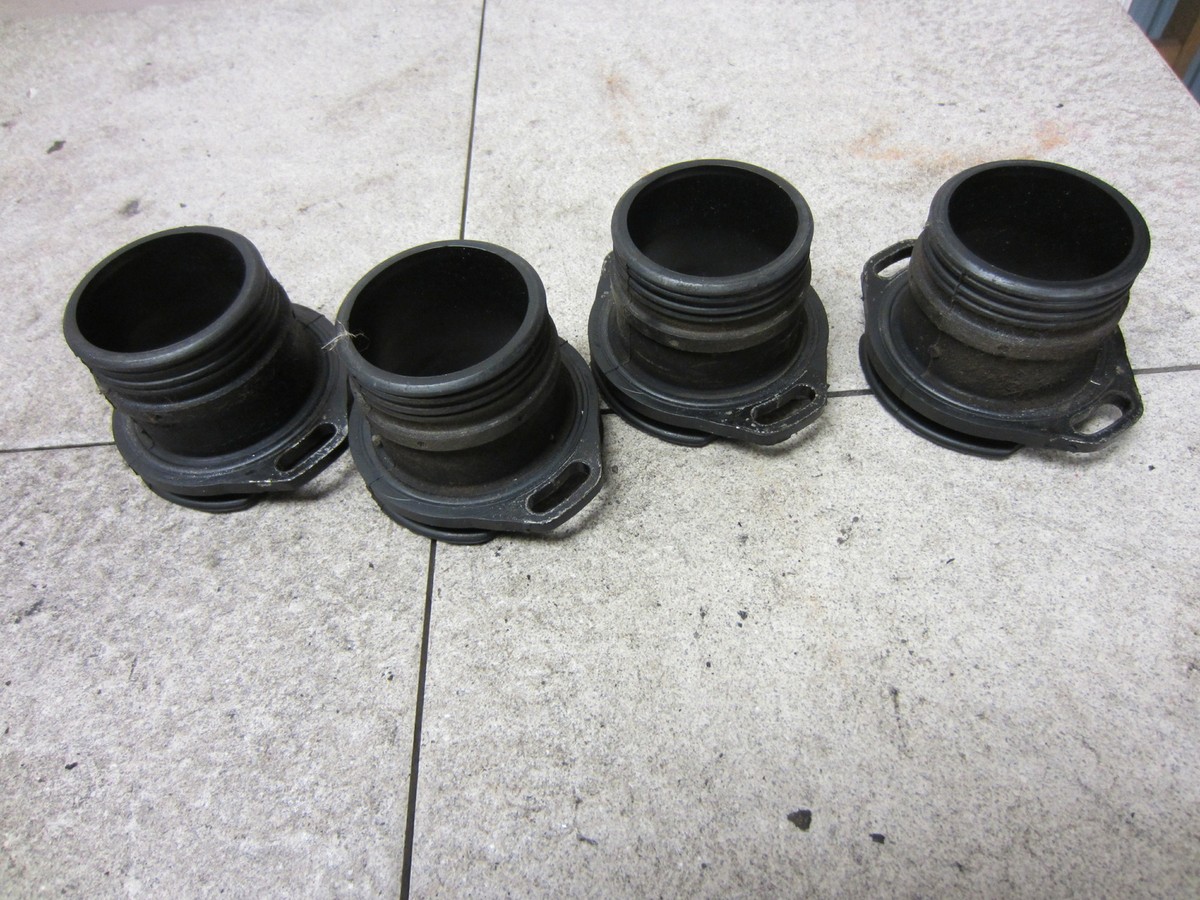 00-05 KAWASAKI NINJA ZX12R ZX12 ZX OEM ENGINE CYLINDER JOINT