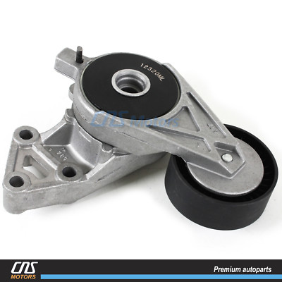 Tensor de Correa Serpentina Para Volkswagen Beetle Golf Jetta 1.8L 98-06