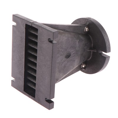 Durable Tweeter Line Array Speaker Accessories for DJ Professional Mixer Devices
