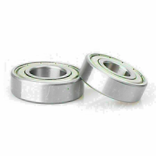Kugellager 6200ZZ/6201ZZ/6202ZZ/6203ZZ/6204ZZ/6205ZZ 1PC Neu - Bild 4 von 12