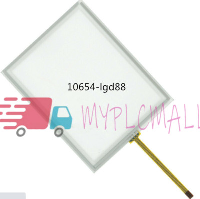 Touch Screen Glass Panel for Riso Copier RZ370 RZ570 RZ670 RZ970 MZ770E #9