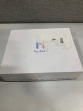 NexFoto Original NF-M09C Digital 9'' Picture Frame