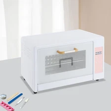 230W UV Sanitizer Box Stainless Steel Dryer for Home Dental Medical Nail Salon