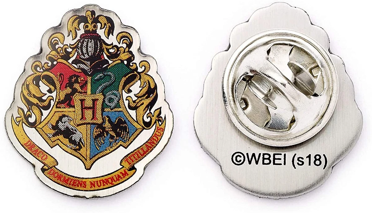 Harry Potter House Badges Printable