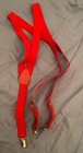 1980’s VINTAGE BARTENDING TUXEDO SUSPENDERS BOWTIE CLOTHING ACCESSORIES — photo 10