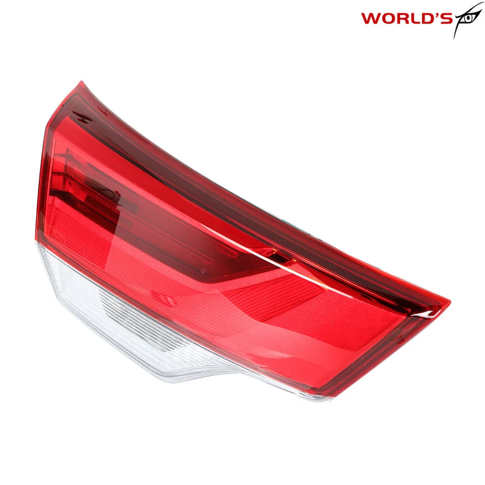 Luz trasera LED lámpara interior lado izquierdo del conductor para Toyota Highlander 2017 2018 2019 Foto 4 de 4