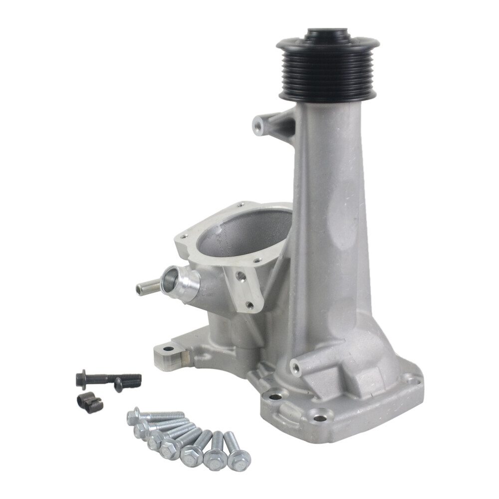 Supercharger Snout Core Repair Kit LR059341 for Jaguar, Land Rover