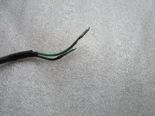 1. Kawasaki ZX9 R ZX900 C Blinker hinten Rechts Flasher rear right - Picture 3 of 3
