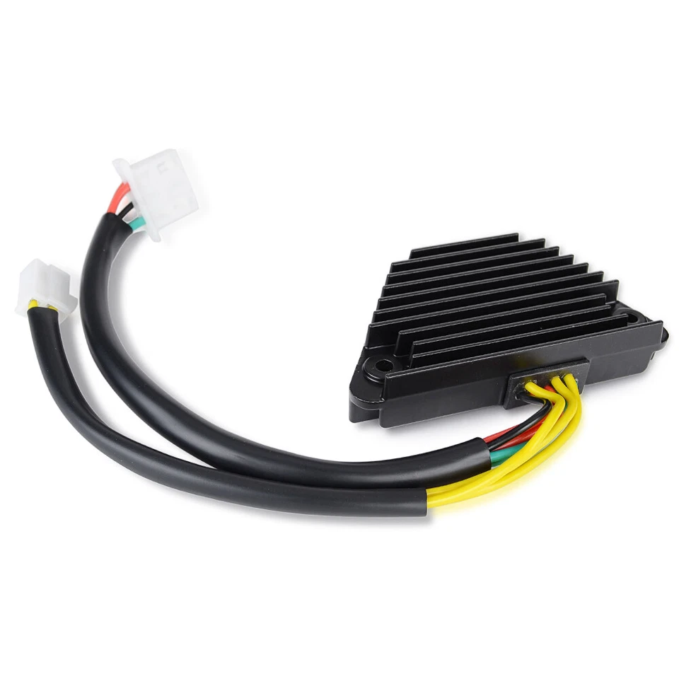 Regulator Rectifier For Honda VT700 Shadow 700 83-85 31600-ME9-008 CBX400 NV400 Foto 4 de 4