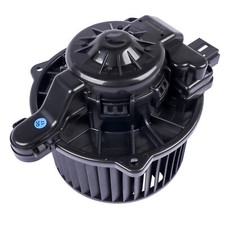 Heater Fan Blower Motor W Wheel For Kia Forte 2019-2022 Hyundai Ioniq 2017-2019
