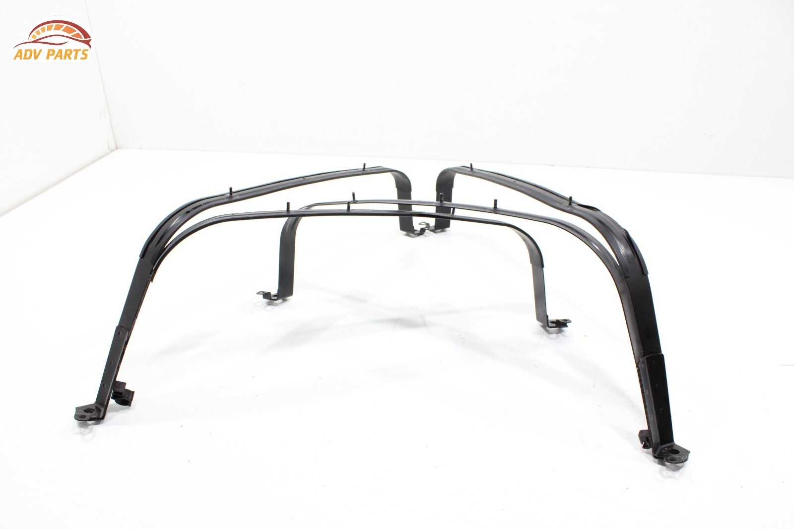 Maserati Levante 2017-2020 Tank support brackets Set