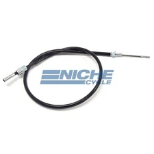 Kawasaki ZX600 Speedometer Cable 54001-1195