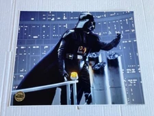  Official Pix Darth Vader Full Color Stylish Authentic Photo 11x14 LARGE Picture