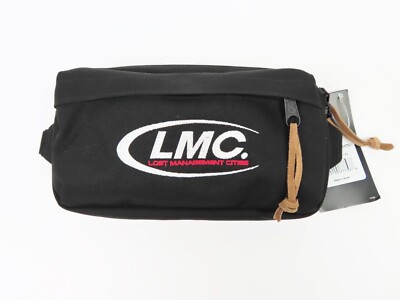 JanSport LMC Signature Series Waisted Waist Bag Hip Sack Waistpack Fanny Pack