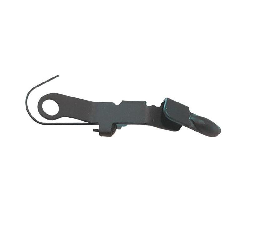 Ghost Bullet Extended Slide Stop Release For GLOCK Models GEN 1 2 3 4 ...