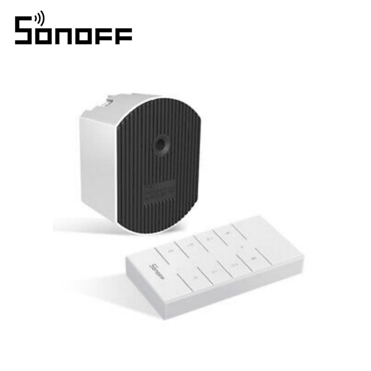 Sonoff on sale light dimmer