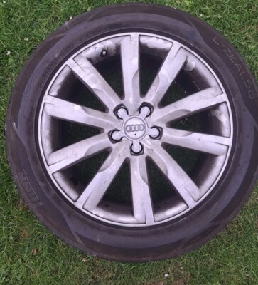 sora　 audi Q5 ヨコハマ 235 55 R19 8J 39 s-l400.jpg