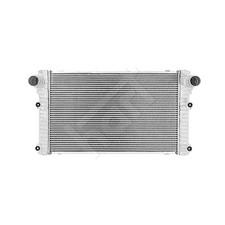 Intercooler HART LLLK radiatore per Toyota RAV 4 IV 2.2 D 4WD 2.0
