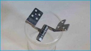 TFT LCD Display Scharnier Rechts (R) Samsung Q310 NP-Q310