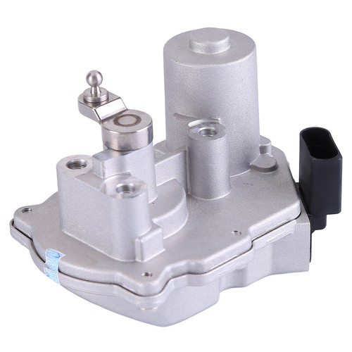 Stellmotor Turbolader Für Audi A4 A6 Avant A8 Q7 VW Phaeton Touareg 2.7 3.0 TDI - Bild 8 von 16