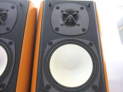 ONKYO D-112E speakers (pair) | eBay