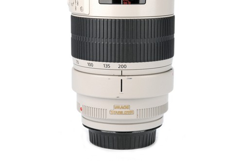 Canon EF 70-200 mm F/2,8 L IS II USM - Teleobjetivo zoom - Imagen 4 de 10