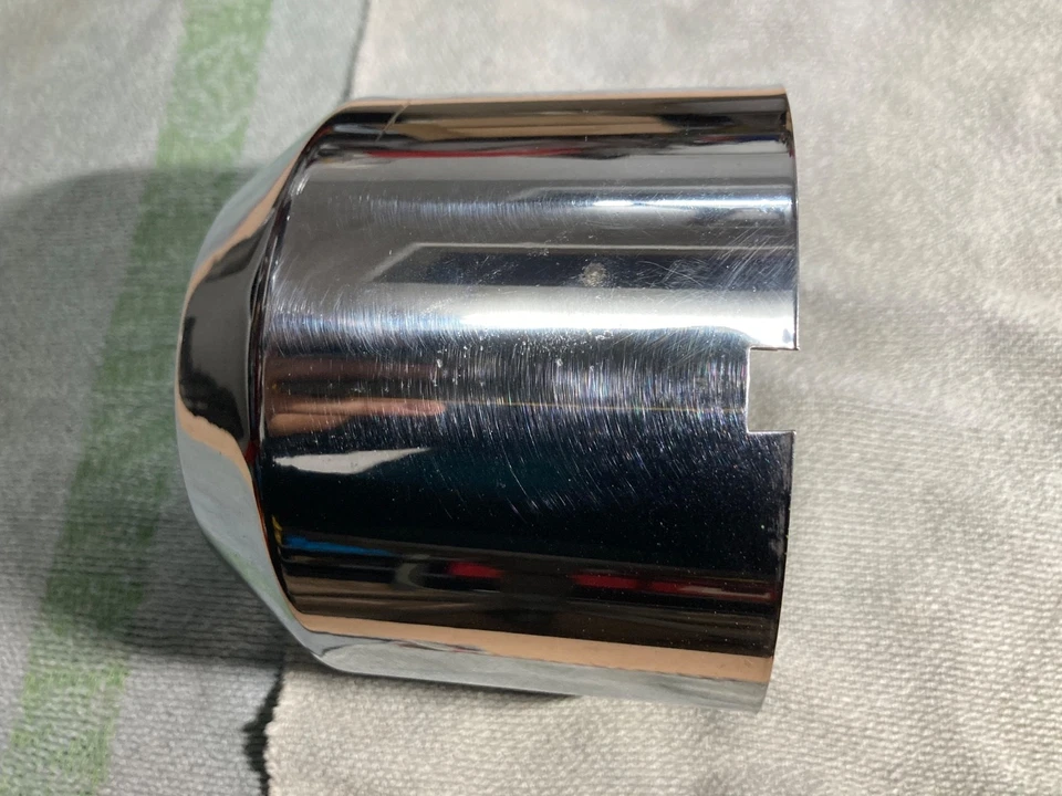 BMW R100R cover tacho speedometer cockpit motometer motor tuning race - Bild 2 von 4