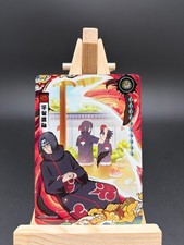 Naruto Kayou Uchiha Itachi NRZ08 BP 005 Chinese NM IN STOCK Anime TCG Art Cards