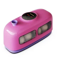 일반 8 Eggs Incubator Train Shape Hatching Machine Education for Kid