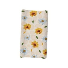 Changing Pad Cover Stretchy Baby Changing Table Pad Cover Daisy Sunflower