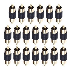 Lightweight Coupler Connectors محول متينة بديل إكسسوارات