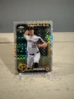 2024 Topps Chrome Update Paul Skenes X-Fractor #USC88 Pittsburgh Pirates