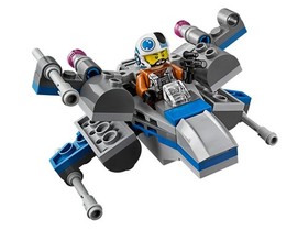 LEGO 75125 Star Wars&nbsp; Resistance X-Wing Fighter&trade;