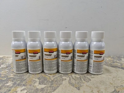 (6 x 75ml) Rubbermaid R0260004 Microburst 3000 Expressions Aerosol, 75ml - Image 1 of 3