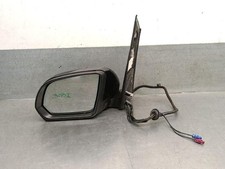 Retroviseur gauche (ou coque) Mercedes 250