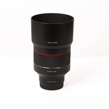 Samyang AF 85 MM F1.4