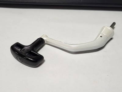 1 Okuma Part# 25005426 /5401/5424/6227/6228/6229 Handle Assembly Fits CS-55CL...