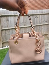 Michael Kors Cynthia Satchel Women women’s bag Handbag