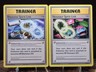 Blastoise Spirit Link 73/108 Venusaur Spirit 89/108 XY Evolutions Pokemon Cards