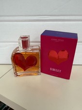 Sweet Sixteen Jeanne Arthes perfume - a fragrance for women