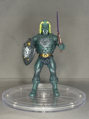 Figurine Castle Grayskullman – MOTUC Masters Of The Universe Classics – Mattel