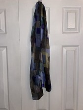 Women s Sheer Scarf