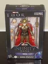 Marvel Legends The Infinity Saga Odin Action Figure