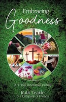 Ruth Teakle | Embracing Goodness | Taschenbuch | Englisch (2024)