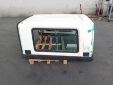 Capote Suzuki SAMURAI